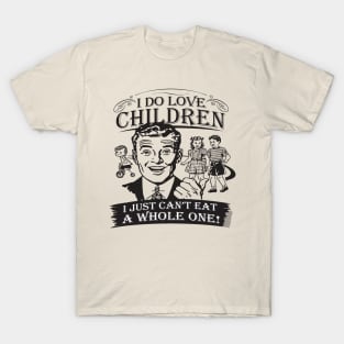 Uncle Humor T-Shirt